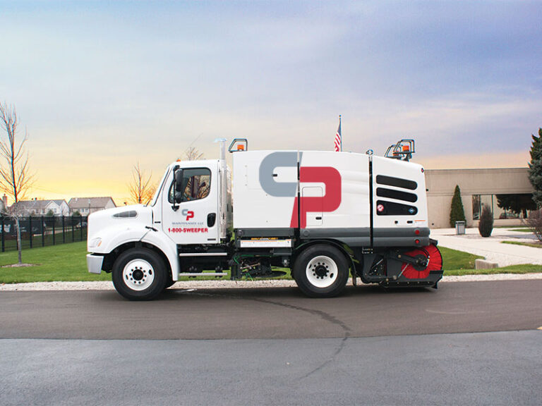 Power Sweeping Unusual Situations CPM Sweeping