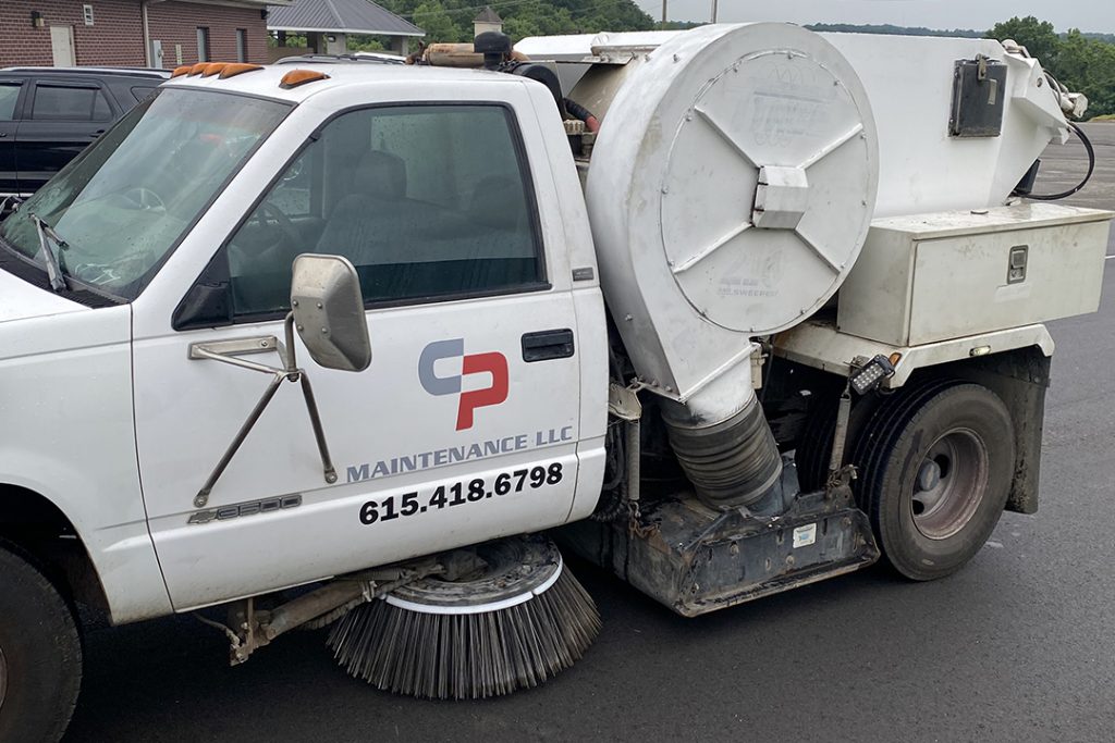 Sweeper Truck Picture Cleaning photo image Sweeping Construction Sweep.ing Parking Lot Sweeping Retail Sweeping Municipal Sweeping Street Sweeping Nashville TN
