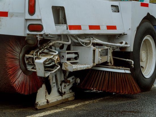 How Street Sweeping Enhances City Cleanliness and Aesthetics