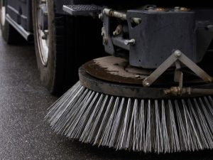 4 Common Myths About Street Sweeping Services