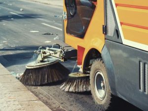 Street Sweeping Basics: What Makes a Street Clean?