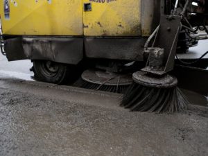 A Quick Overview of the Different Kinds of Street Sweepers