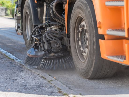 How Street Sweeping Can Benefit Your Community