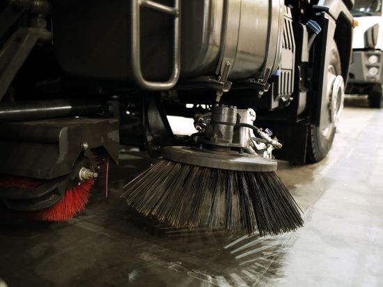 4 Benefits of Having Your Parking Garage Cleaned