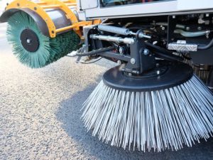 Tips for Choosing the Right Street Sweeper for the Job